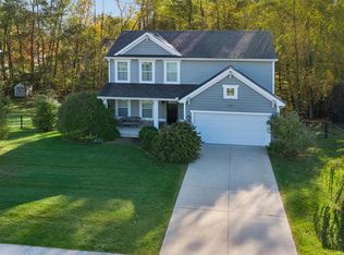 1567 Copperfield Ct, Howell, MI 48843