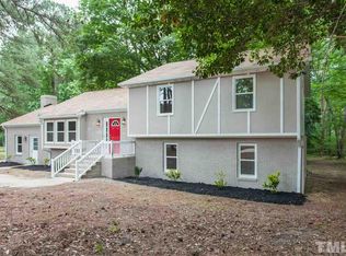 3213 Barwell Rd, Raleigh, NC 27610