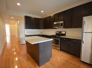 1521 W Irving Park Rd #2 W, Chicago, IL 60613