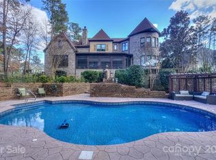 134 Blue Ridge Trl, Mooresville, NC 28117