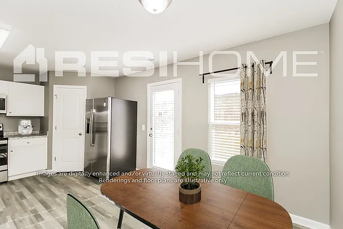 4 bed, 3.0 bath, 1818 sqft, $1,845 — Photo 4