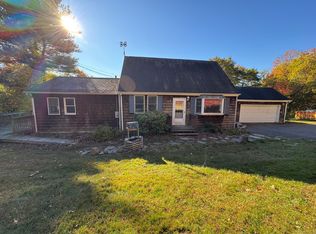 104 Cemetary Road, Vernon, CT 06066