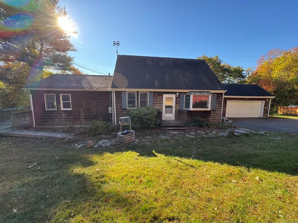 104 Cemetary Road, Vernon, CT 06066