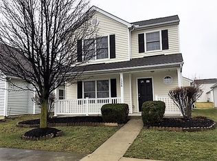1358 Hepatica St, Blacklick, OH 43004