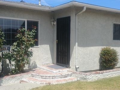 6281 Johnson Ave, Long Beach, CA, 90805