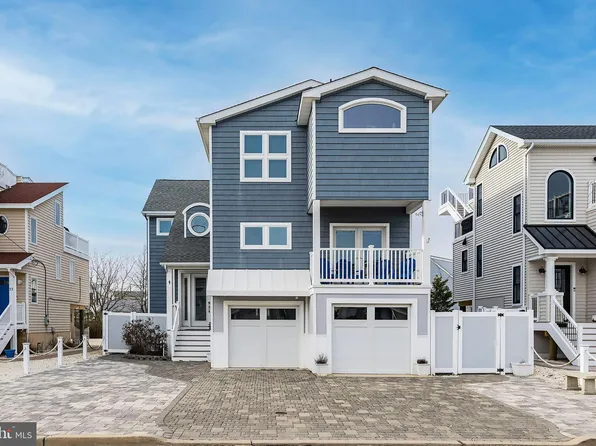 7 S Central Ave, Surf City, NJ 08008