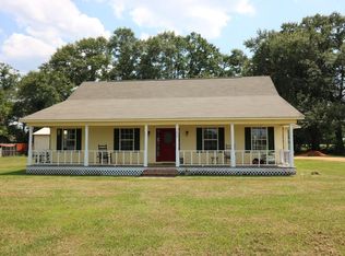 1654 Halls Crossroads Rd, Monroeville, AL 36460