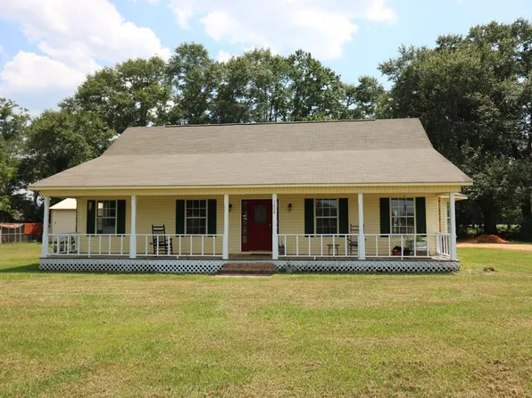 1654 Halls Crossroads Rd, Monroeville, AL 36460