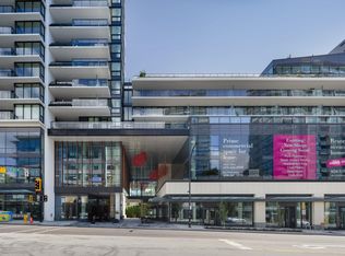 135 E 13th St #901, North Vancouver, BC