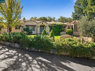 147 Camino Don Miguel, Orinda, CA 94563
