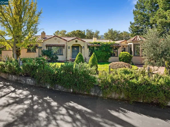 147 Camino Don Miguel, Orinda, CA 94563