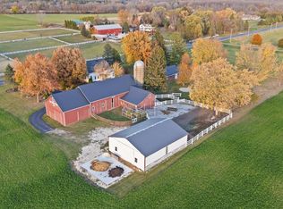 835 Western Ave, Cedarburg, WI 53012
