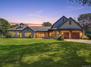 61400 Romeo Plank Rd, Ray, MI 48096