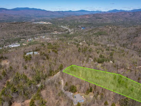 Lot 57 Deacon Willey Road, Campton, NH 03223