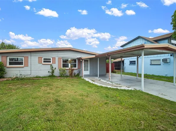 4712 Bessie Rd, Tampa, FL 33615