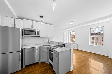 Rented by Vector New York, LLC