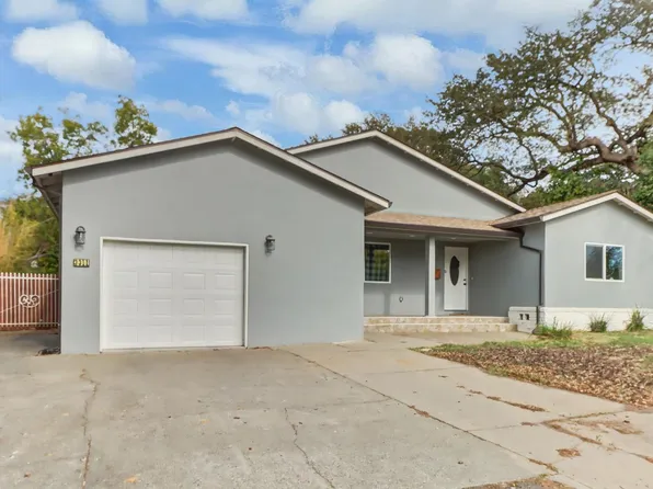 3311 Whitney Ave, Sacramento, CA 95821