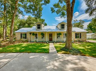 15243 Vaughn Rd, Splendora, TX 77372