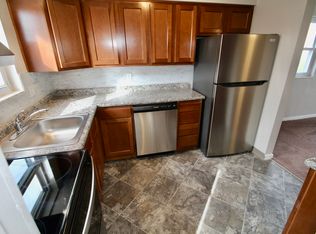 227 Parker St, Houston, PA 15342