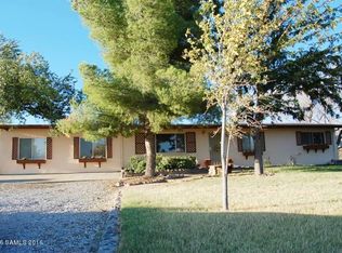 111 Coconino Dr, Bisbee, AZ 85603