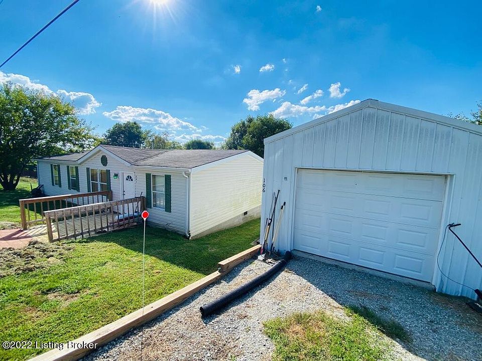 106 Mallard Point, Willisburg, KY 40078 MLS 1627174 Zillow