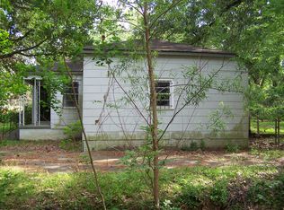 608 W Hillsdale Dr, Jackson, MS 39209