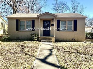 305 Warren St, Jacksonville, AR 72076