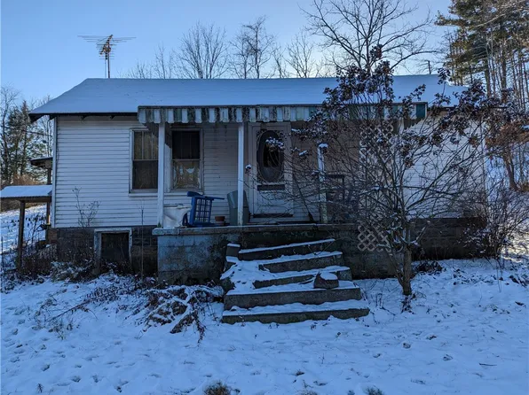 912 Barr Run Rd W, Marianna, PA 15345