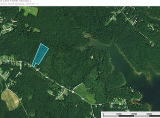 1481 Plum Nutty Rd, Henderson, NC 27537