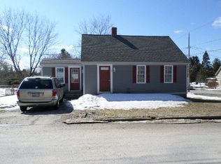 3 Roby St, Malone, NY 12953