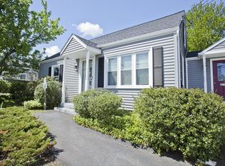 200 Island Pond Rd, Springfield, MA 01118