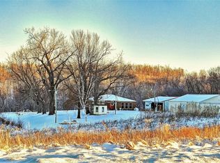 S8234 Bolstad Rd, Ferryville, WI 54628