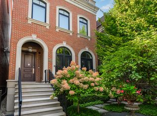 2140 N Clifton Ave, Chicago, IL 60614