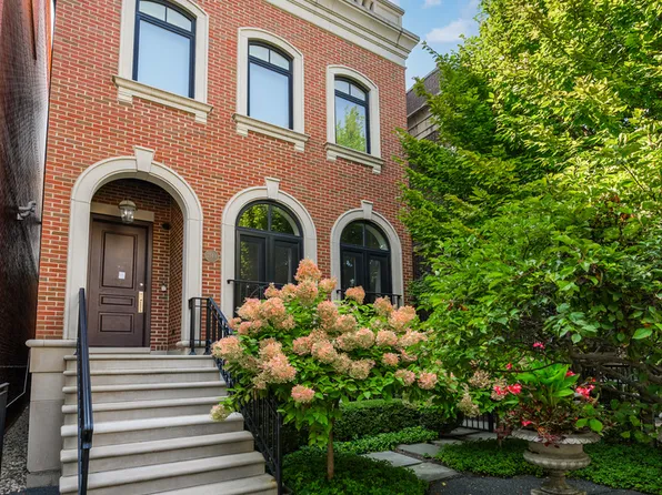 2140 N Clifton Ave, Chicago, IL 60614