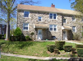 210 Hiawatha Ln, Drexel Hill, PA 19026