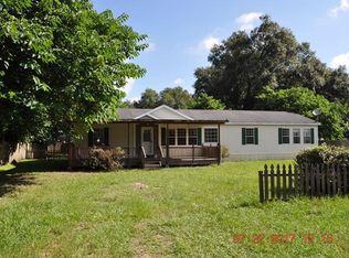 1210 SW 66th Pl, Bushnell, FL 33513