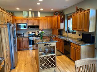 263 Painted Hills Rd, Bozeman, MT 59715