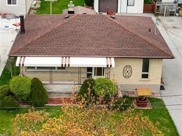 144 Byron Ave, Kitchener, ON N2C 1Z8