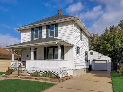 1513 Carrington St, Janesville, WI, 53545