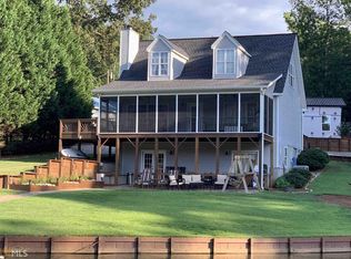 328 Thorpe Rd, Jackson, GA 30233