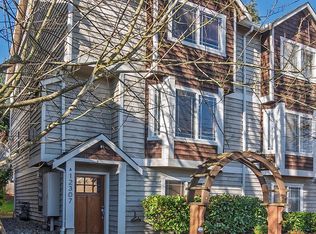 12307 Roosevelt Way NE #A, Seattle, WA 98125