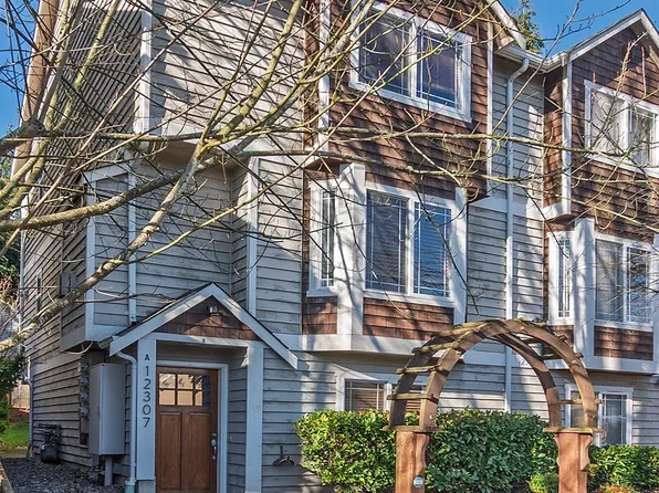 12307 Roosevelt Way NE #A, Seattle, WA 98125