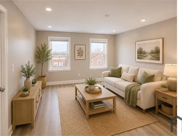 2817 Q St SE, Washington, DC