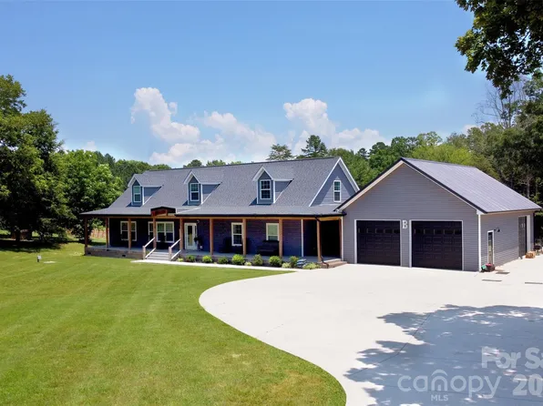 265 Saint Matthews Church Rd, Salisbury, NC 28146