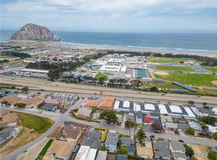 2077 Sunset Ave, Morro Bay, CA 93442