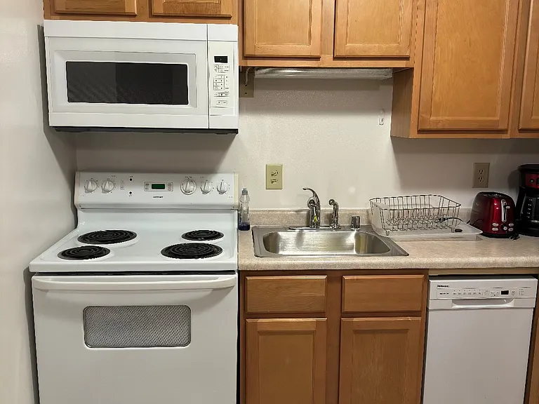 Village View Apartments — Photo 6