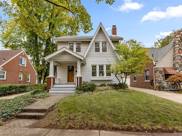 404 S Waverly St, Dearborn, MI 48124