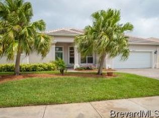 4421 Aberdeen Cir, Rockledge, FL 32955