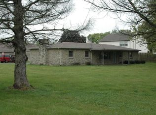 4725 S Arlington Ave, Indianapolis, IN