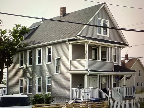4 Beatrice Street, Bridgeport, CT 06607